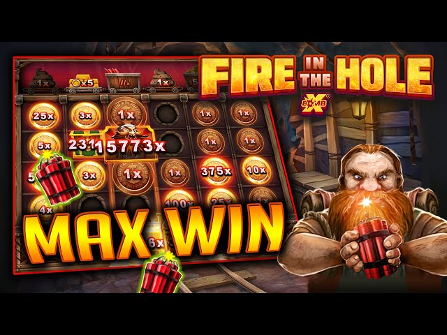 How to Play Fire in the Hole