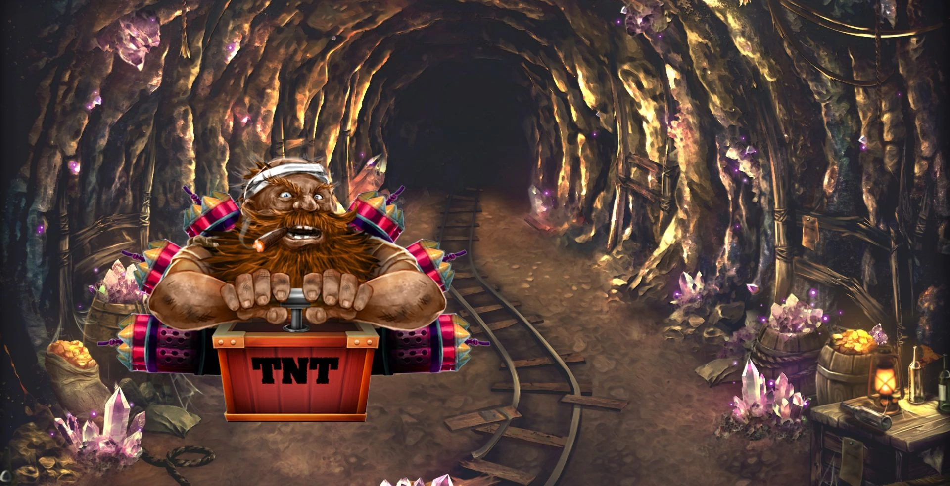 What Is Fire in the Hole Slot?